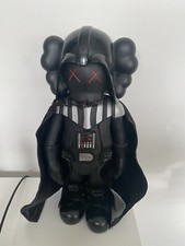 Kaws Star Wars Darth Vader Companion Figure Rep