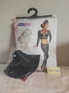 Disfraz Secret Wishes La Adelita Adulto Talla XS - Imagen 1 de 6