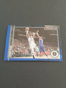 Joel Embiid Blue Holo Hoops Premium Courtside 2019-20 - Philadelphia 76ers - Imagen 1 de 1