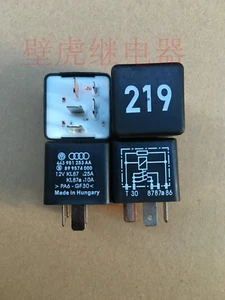 1pcs nuovo A4A6LA8 n. relè 219 443 951 253 AA - Foto 1 di 1