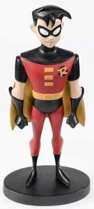 1998 BATMAN THE ANIMATED SERIES LIMITED EDITION REPAIRED STATUE ROBIN MAQUETTE - Picture 1 of 2