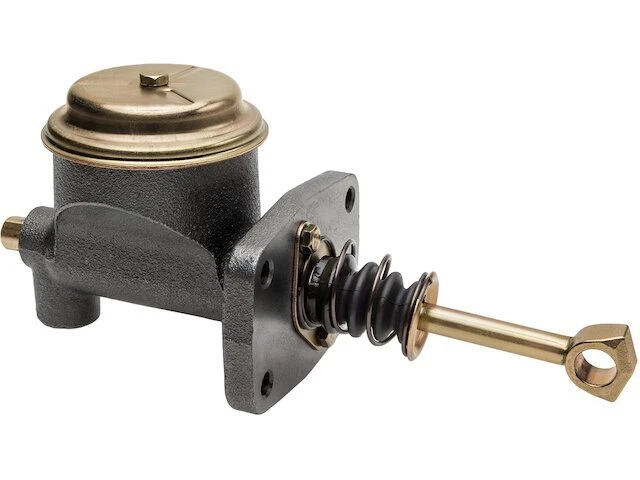 Cilindro maestro de freno 47ZXFZ28 para Chrysler New Yorker Newport 1965 1966 Foto 1 de 1