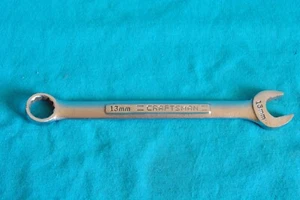 craftsman usa wrench combination 13mm - Picture 1 of 2