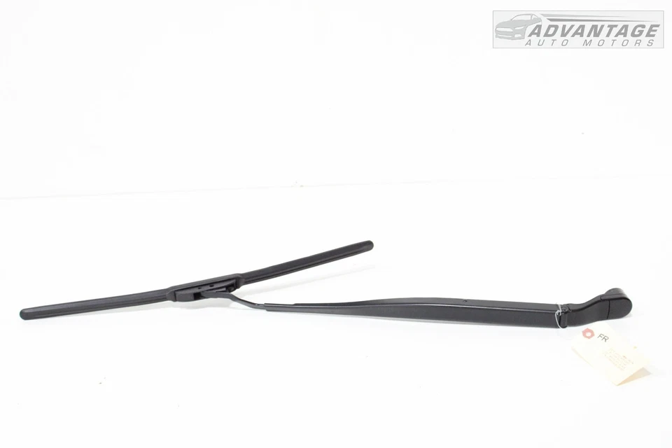 2016-2022 DODGE DURANGO BRAÇO LIMPADOR DE PARA-BRISA DIANTEIRO DIREITO COM LÂMINA FABRICANTE DE EQUIPAMENTO ORIGINAL - Imagem 1 de 4