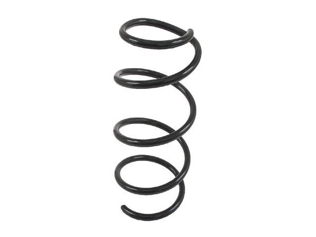 前线圈弹簧 15FTDTW73 适用于宝马 530i 525i 2004 2005 2006 2007 — 第 1/1 张图片