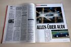 MOT 5090) Alles über Audi - Spezial auf 20 Seiten