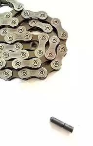 Shimano 10 Speed Chain CN-HG54 Deore Dyna-sys MTB Bike Chains 116L NEW - Picture 1 of 2