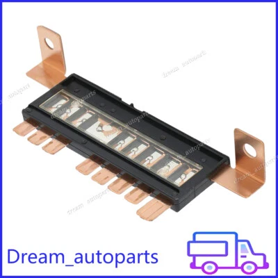 Acessório multifusível para 2009-13 Kia Soul Forte 2.0L Hyundai Accent 18790-01031 - Imagem 1 de 4