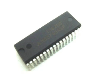 Mitsubishi M52743ASP 36PIN 3 CANALES Chip preamplificador de video IC vendedor de EE. UU. NUEVO - Imagen 1 de 7