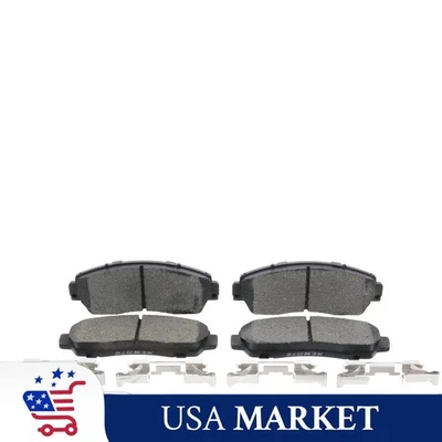 Pastillas de freno delanteras BOSCH para Honda Cr-V 2021 BE1521H Foto 1 de 4