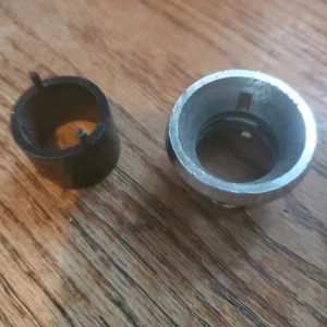 63 64 64 1/2 Plymouth VALIANT Barracuda ignition Switch Bezel Nut Tool mopar - Picture 1 of 2