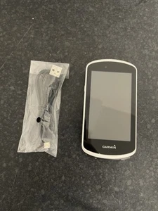 Garmin Edge 1030 GPSCycling Computer with Cable Long Battery Excellent Condition - Imagen 1 de 12
