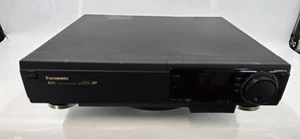 Panasonic AG-1970 Commercial VCR Video Cassette Recorder Editor TESTED EB-17962 - Picture 1 of 8