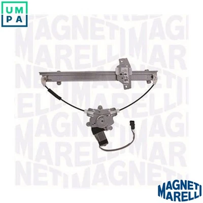 WINDOW REGULATOR 350103170143 FOR HYUNDAI D3EA 1.5L 3cyl TBD4FA 1.5L G4EE 1.4L - Image 1 of 4