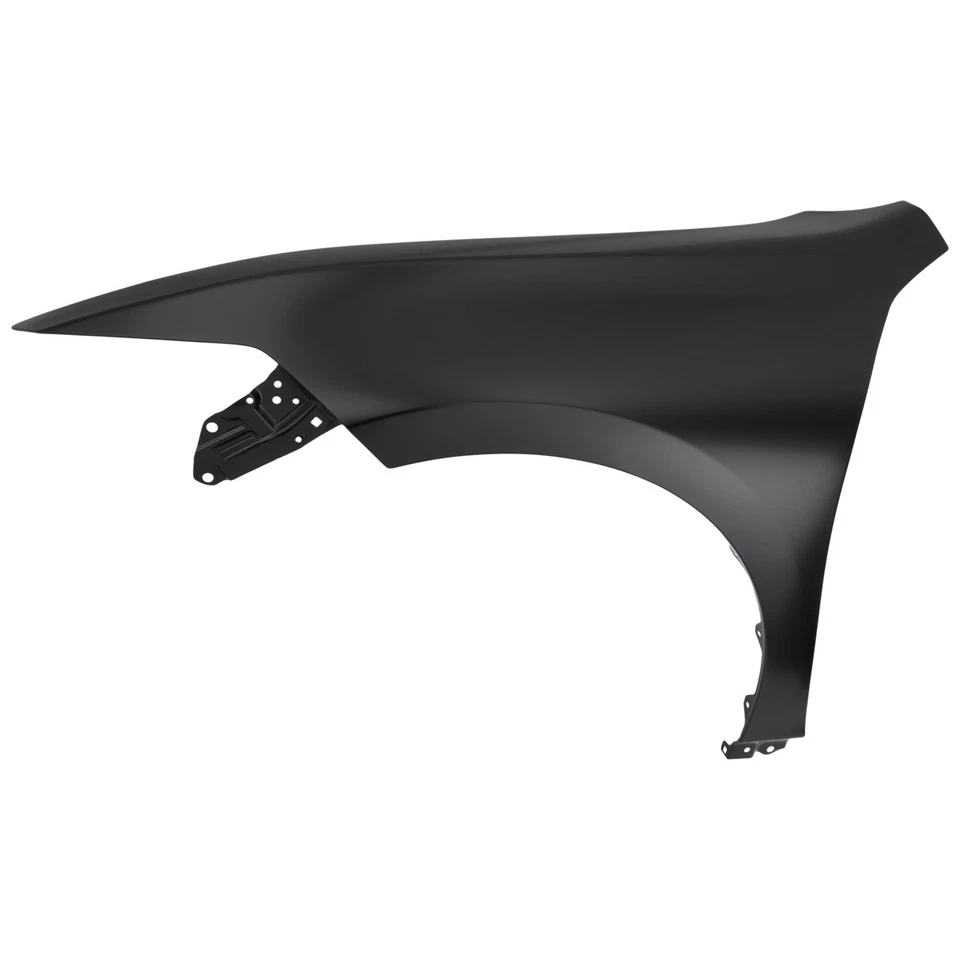 Fender For Lexus ES350 2019-2024 Front Driver Side Aluminium - Imagem 1 de 4