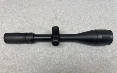 Escopo Tasco 2.5-10x42 AO Mil Dot - Imagem 1 de 4