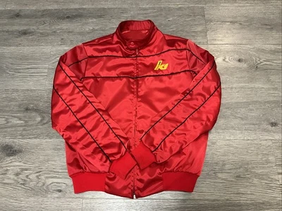 Винтажный BMW K1 членов только тип куртка - размер большой - трудно найти - хорошее состояние товара - Изображение 1 из 4