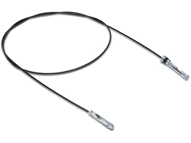 Cable de freno de estacionamiento Autopart Premium 71YH44Q para Ford F250 Super Duty 2005-2007 Foto 1 de 1