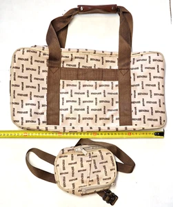 Maxell Taschen 2 Stück Set Werbeartikel - Bild 1 von 8