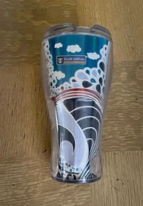 Royal Carribean International Drinking Tumbler, Cold Only - Picture 1 of 4