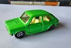 MAJORETTE 200 SERIES - FIAT 127 [GREEN] EXCELLENT VHTF FRANCE COMBINED POSTAGE 