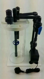 Reactor de pellets orgánicos NPF300 (1200 l). Para eliminación de fosfato y nitratos. - Imagen 1 de 3