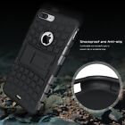 for iPhone 8 7 8+ 6 5s Se Phone Cover Tough Shockproof Protective Hard Back Case