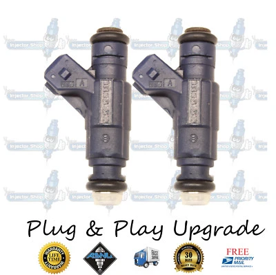 Injetores de combustível Bosch upgrade genuíno BMW F650 R850 R1100 R1150 R1200  - Imagem 1 de 3