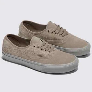 VANS Auténtico VN0A2Z3ZCH8 Gamuza Mezcla Moon Rock Hombres Mujeres RÁPIDO Y SEGURO - Imagen 1 de 5