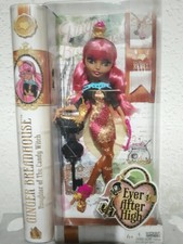 Ever After High Ginger