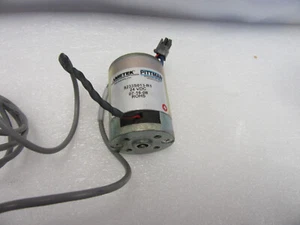 AMETEK PITTMAN P/N 0233S013-R1 24VDC MOTOR - Picture 1 of 3