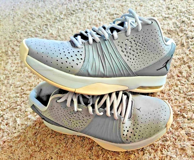 Nike Air Jordan 5 AM Gris Talla 12 Hombre Excelente Estado Foto 1 de 4