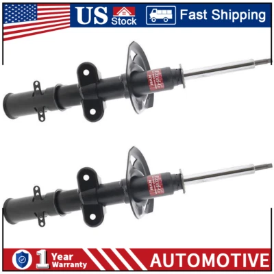 Amortiguadores y puntales delanteros KYB para Dodge Grand Caravan 2013~2017 suspensión puntal Foto 1 de 3