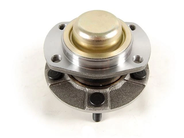 Conjunto de buje de rueda trasera para Dodge Caravan 2001-2007 2002 2003 2004 2005 VS641KD Foto 1 de 1