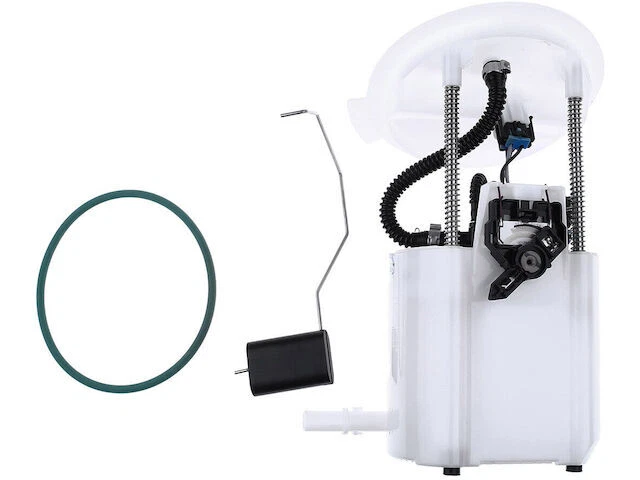 Conjunto de bomba de combustible Motorcraft 71JY57W para Ford Mustang 2011-2014 Foto 1 de 1