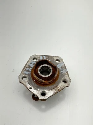 AUDI A5 2.0T QUATTRO SPORTBACK 2018-2020 - Cojinete de rueda trasero izquierdo OEM Foto 1 de 2