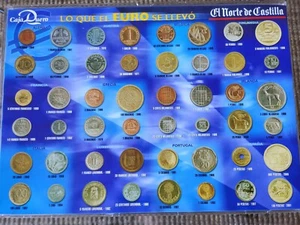 Monedas - Imagen 1 de 8