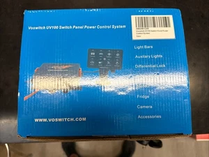 Voswitch Uv100 - Picture 1 of 1