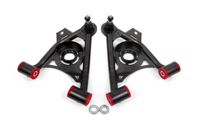 BMR Suspension AA034H Lower A-Arms for 1988-1994 Ford Mustang Foto 1 de 2