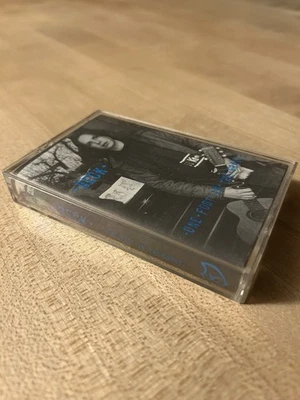 Кассетная лента BECK One Foot In The Grave 1994 K Records  - Изображение 1 из 4