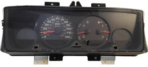 Dodge Neon : 2000, 2001, Speedometer/Instrument Cluster - Picture 1 of 14