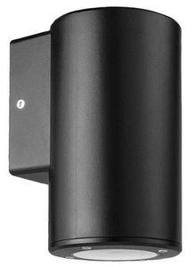 PRO ELEC - Lampu Downlight LED Dipasang Dinding Luar, GU10, IP44 - Picture 1 of 1