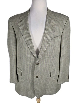 Abrigo deportivo Delahaye 46R multicolor poliviscosa para hombre S27 Foto 1 de 4