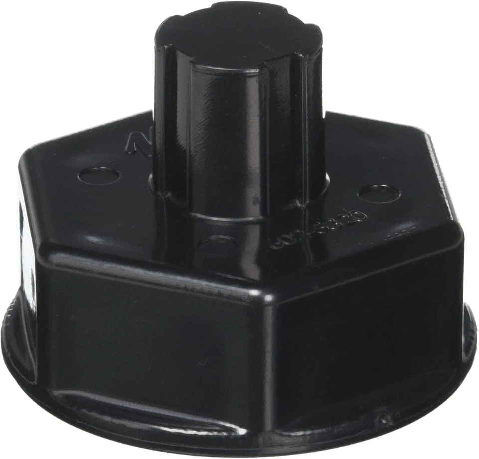 Waterway Plastics 806105406750 Drain Cap Screen Sand Filters - Image 1 of 1