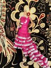 Barbie Doll Pop Culture PINK in PANTONE Gold Label 2011 No Head