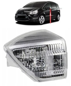 SPECCHIETTO SINISTRO INDICATORE DI DIREZIONE per FORD S-MAX 2006-2015 - Foto 1 di 3