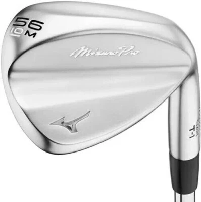 Mizuno Pro T1 Wedge - New 2025 - Choose Finish & Loft - Image 1 of 4