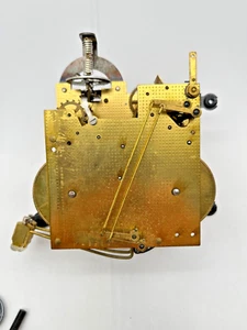 Urgos UW 2072 Movement - Bild 1 von 10
