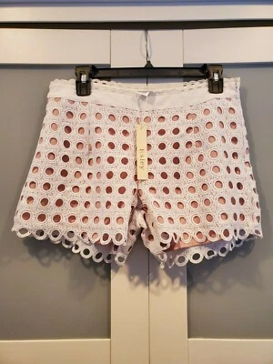 Esley крючком наложение шорты новый с ярлыками размер M - Изображение 1 из 4