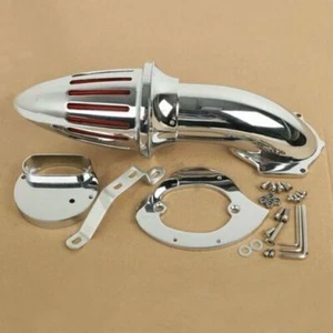 Filter Cleaner Motor Clean Fits For V Star 1100 XVS1100 1999-2009 - Picture 1 of 6